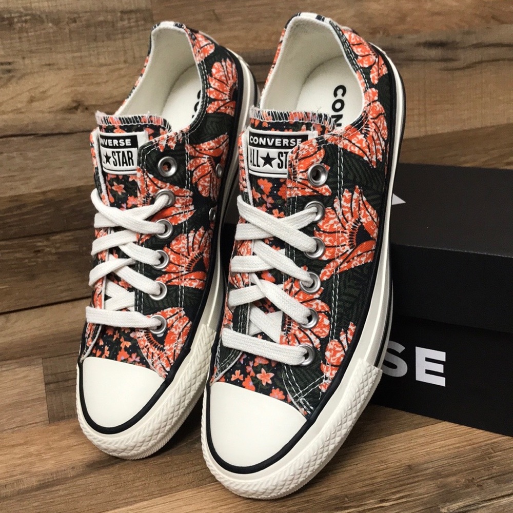 CONVERSE CTAS OX BRAND NEW - Picture 4 of 16